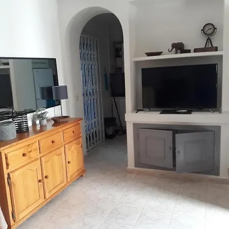 Apartamento Close To The Beach Torrevieja