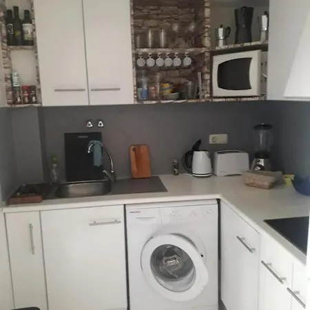 Apartment Close To The Beach Torrevieja