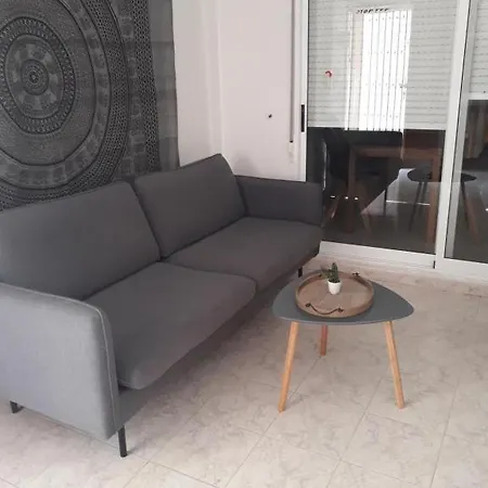 Close To The Beach Torrevieja