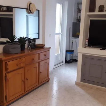 Apartment Close To The Beach *