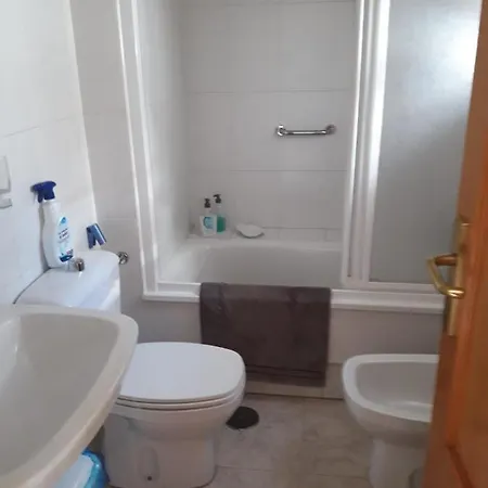 Apartamento Close To The Beach *