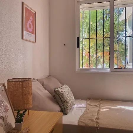 Close To The Beach Apartment