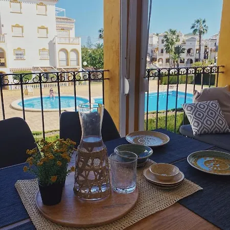 Apartamento Close To The Beach Torrevieja