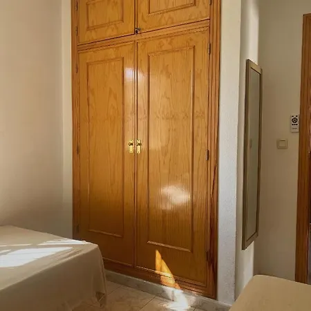 Apartamento Close To The Beach