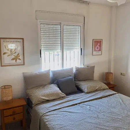 Close To The Beach Apartment Torrevieja