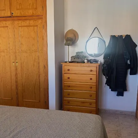Apartamento Close To The Beach *