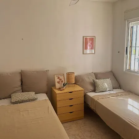 Close To The Beach Torrevieja