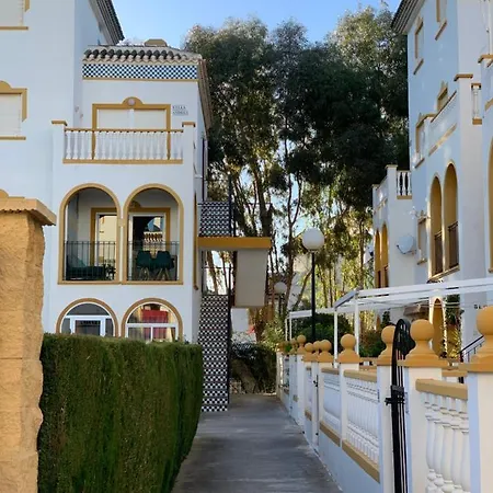 Close To The Beach Torrevieja